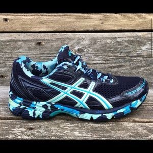 ASICS Gel Enhance - Women’s Running Shoes